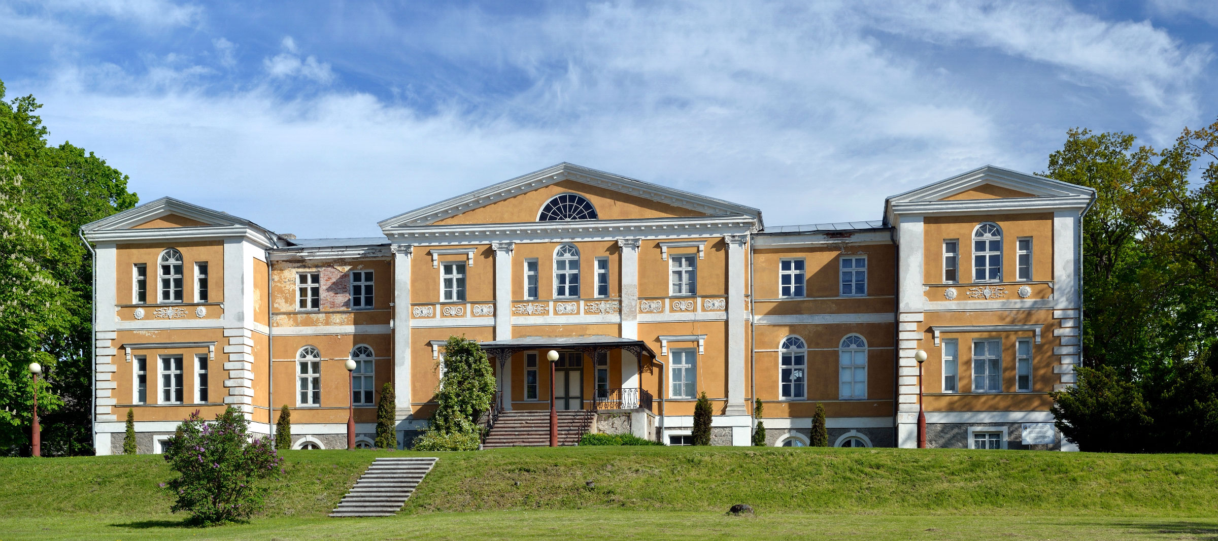 Kuremaa